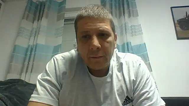 Show modela cxWarmer na web-kameri