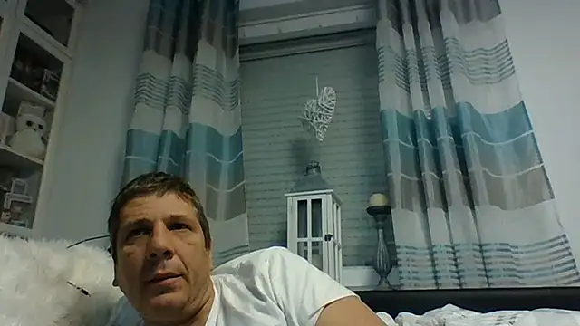 Show de webcam de cxWarmer