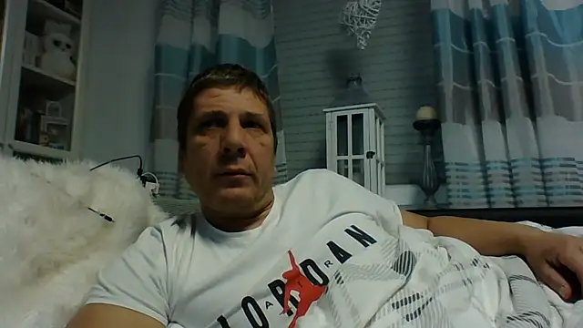 Show de cxWarmer na webcam