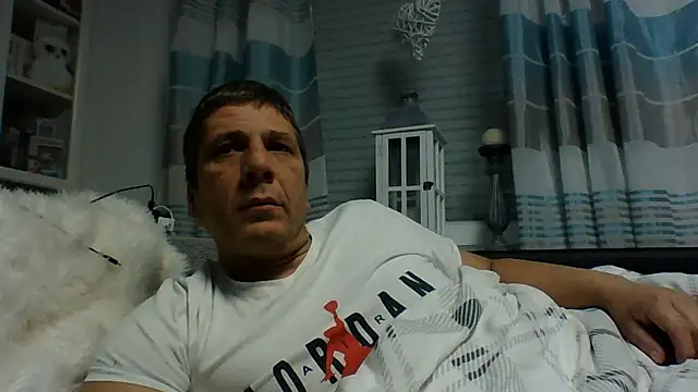 cxWarmer Webcam Show