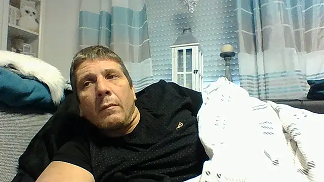 Show de cxWarmer na webcam