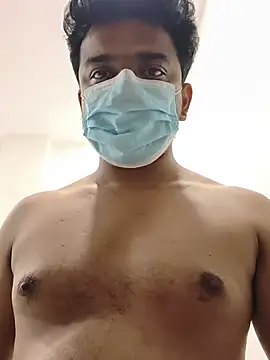 DesiCoupleTelugu Show Webcam