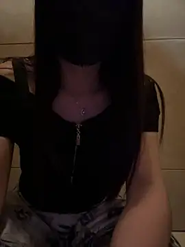 Show de yimisun01 na webcam