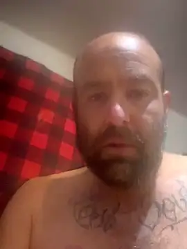 Show de Jcalibwc556 na webcam