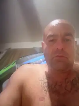 Jcalibwc556's Webcam Show
