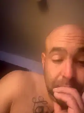 Jcalibwc556's Webcam Show