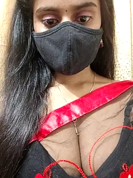 Chat XXX Live Aanya_hotty