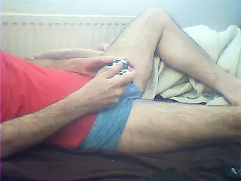rimbaud77 Show Webcam