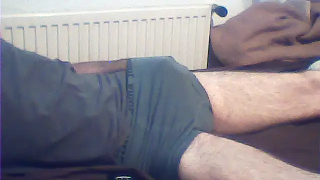 Show de rimbaud77 na webcam