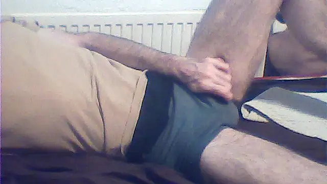rimbaud77 Show Webcam