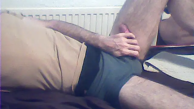 rimbaud77 Show Webcam