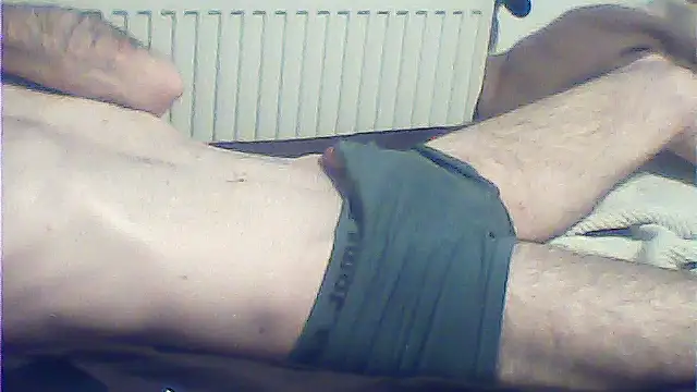 Show Webcam de rimbaud77