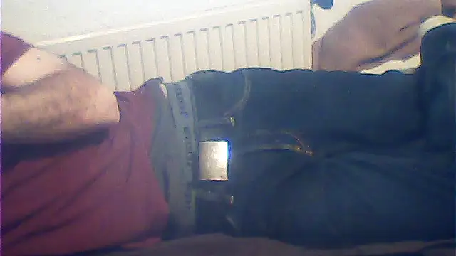 rimbaud77 Webcam show