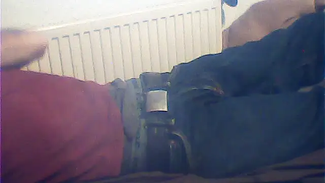 rimbaud77's Webcam Show