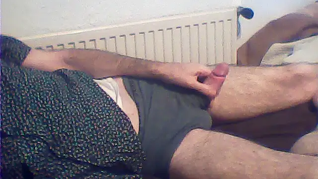 rimbaud77 Show Webcam