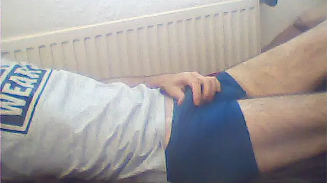 rimbaud77 Webcam show