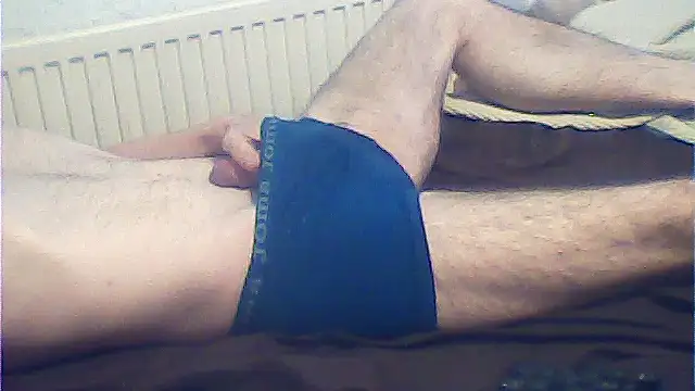rimbaud77's Webcam Show