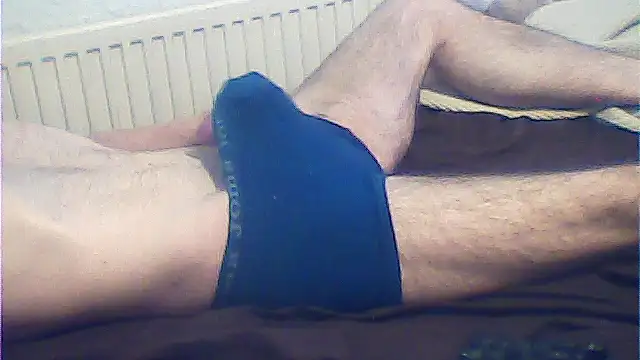 rimbaud77's Webcam Show
