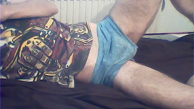rimbaud77's Webcam Show