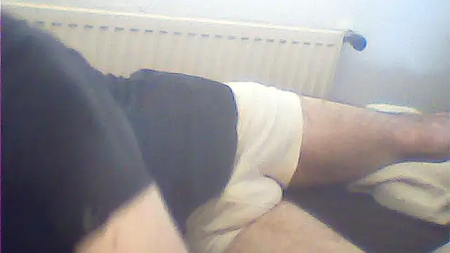 rimbaud77 Webcam show