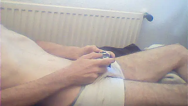 rimbaud77 Webcam show