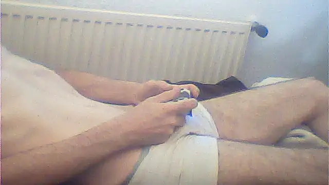 rimbaud77 Webcam Show