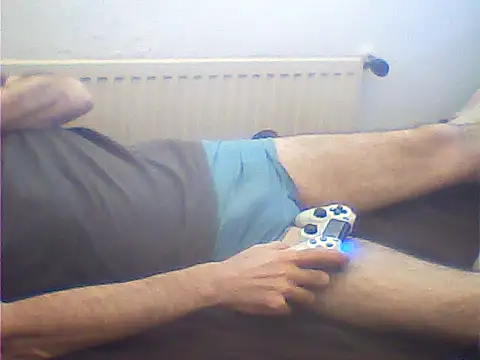 rimbaud77 Webcam-Show