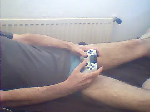 rimbaud77 Pertunjukan Webcam