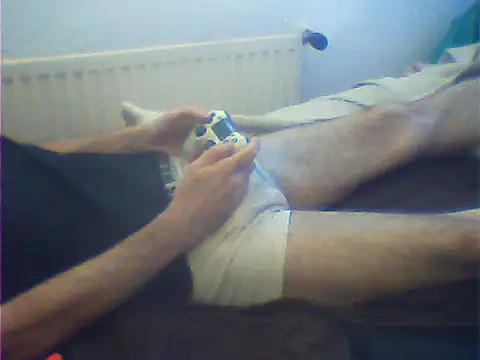 rimbaud77's Webcam Show