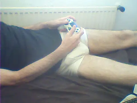 rimbaud77's Webcam Show