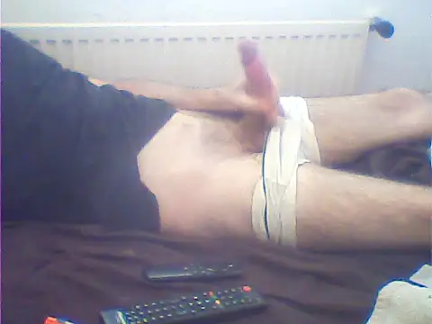 Show de rimbaud77 na webcam