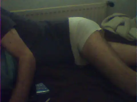 rimbaud77 Pertunjukan Webcam