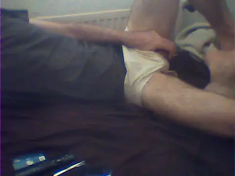 rimbaud77 Webcam show