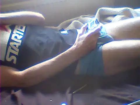 Show de rimbaud77 na webcam