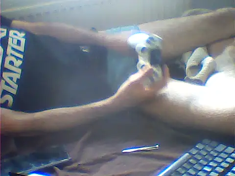 rimbaud77 Webcamshow