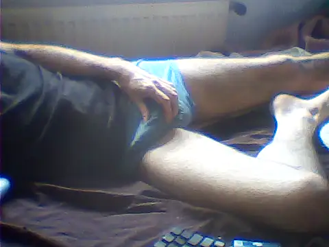 rimbaud77 Webcam Show