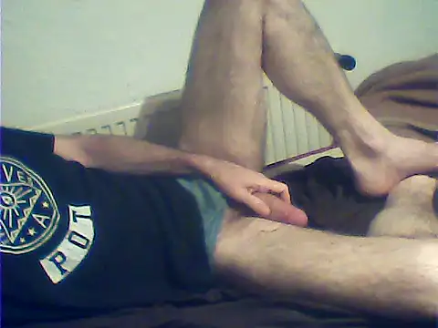 Show de rimbaud77 na webcam