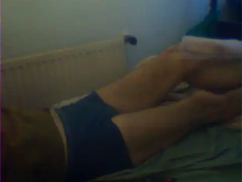 rimbaud77 Show Webcam