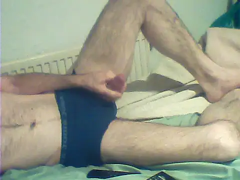 Show Webcam de rimbaud77