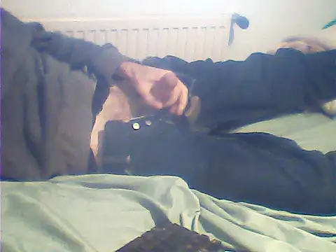 Show de webcam de rimbaud77