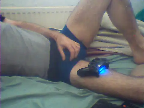Show Webcam de rimbaud77