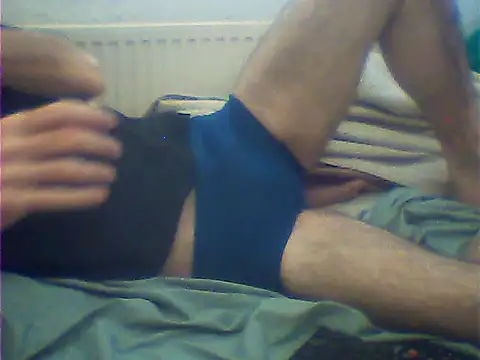 rimbaud77's Webcam Show