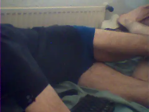 rimbaud77's Webcam Show