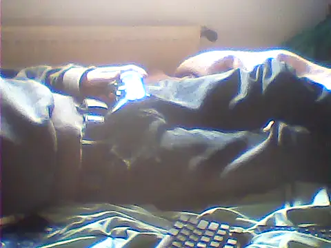 rimbaud77's Webcam Show