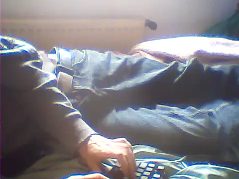 rimbaud77's Webcam Show