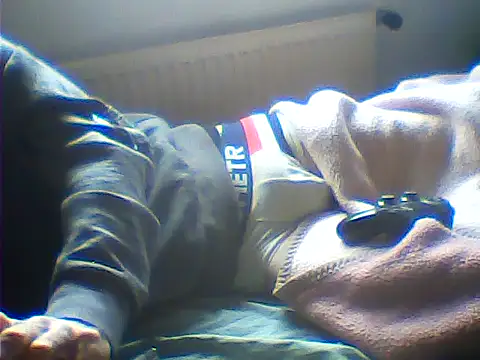 rimbaud77's Webcam Show