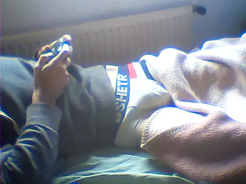 rimbaud77 Webcam-Show