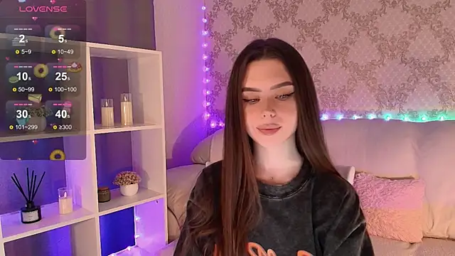 Chat XXX en directo de HolyMiax