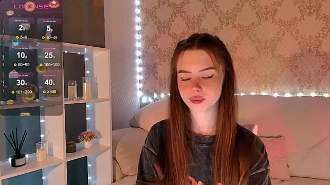 HolyMiax – Live XXX-chat
