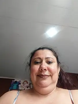 Živý XXX chat EmmaJhomson